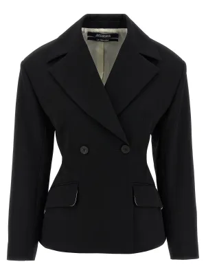 Jacquemus 'La Veste Norma' Blazer
