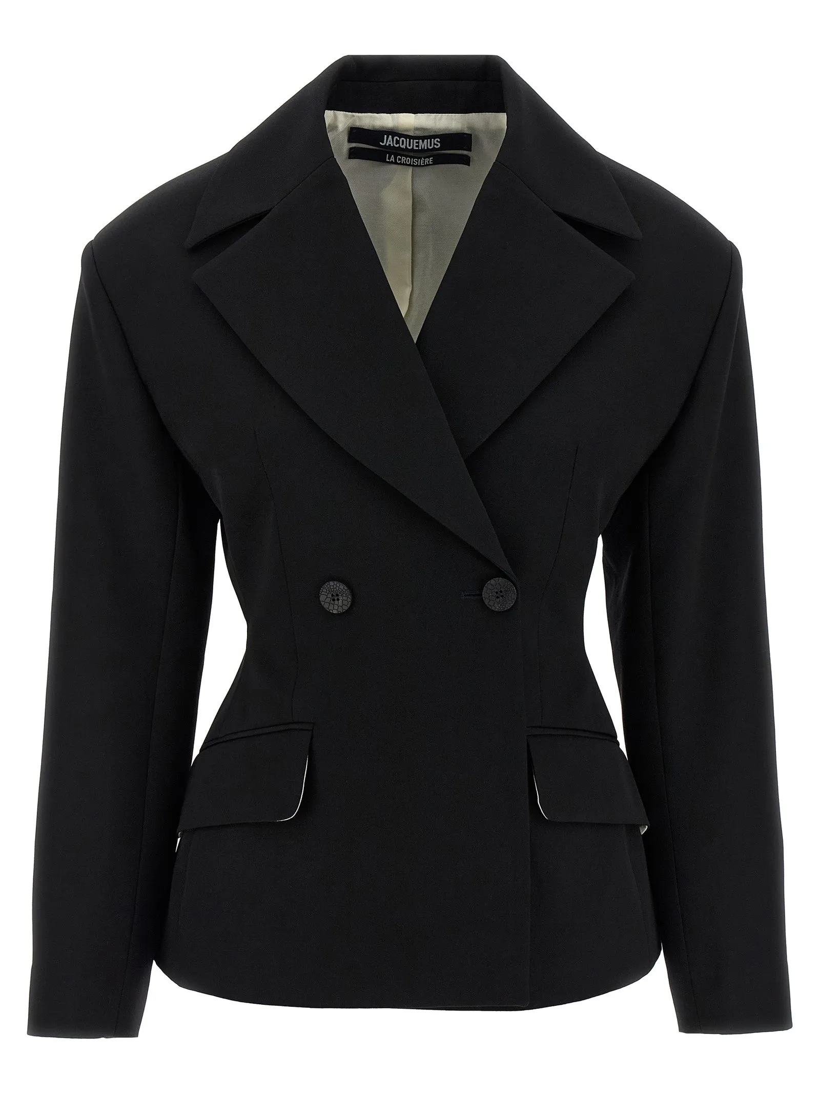 Jacquemus 'La Veste Norma' Blazer