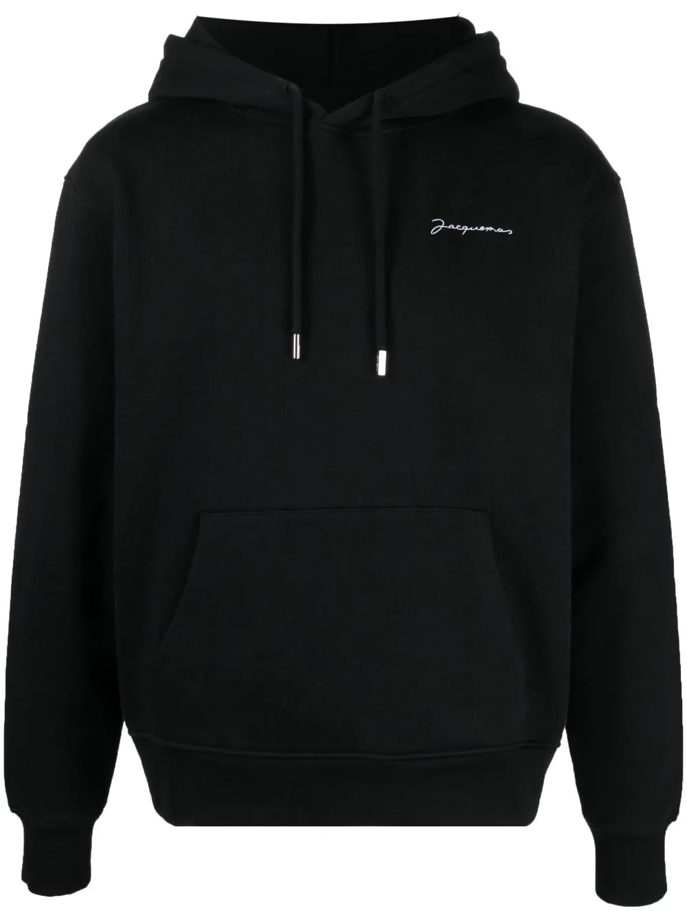 JACQUEMUS Sweaters Black