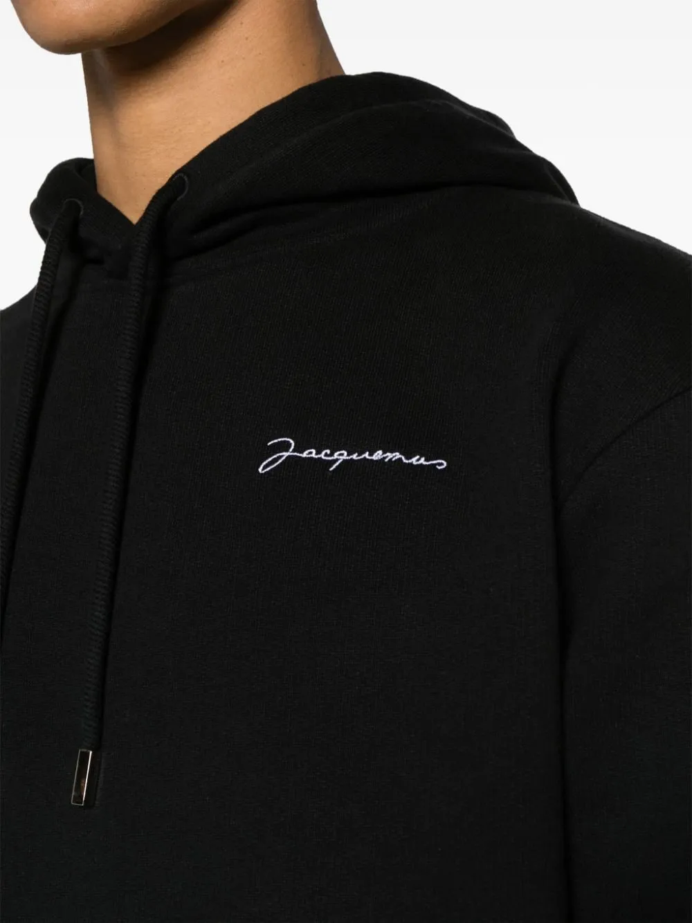 JACQUEMUS Sweaters Black