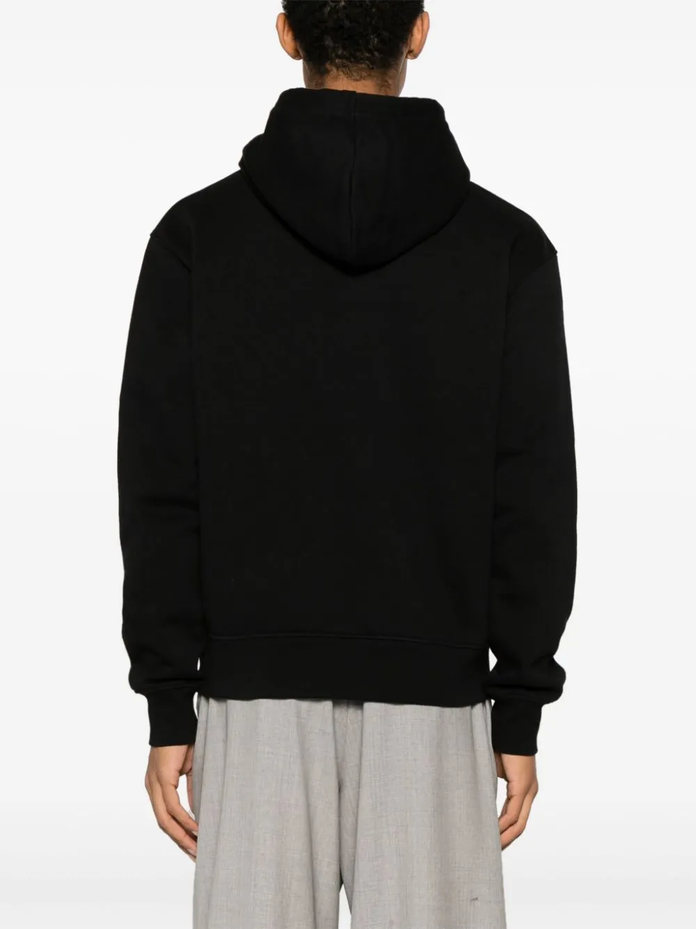 JACQUEMUS Sweaters Black
