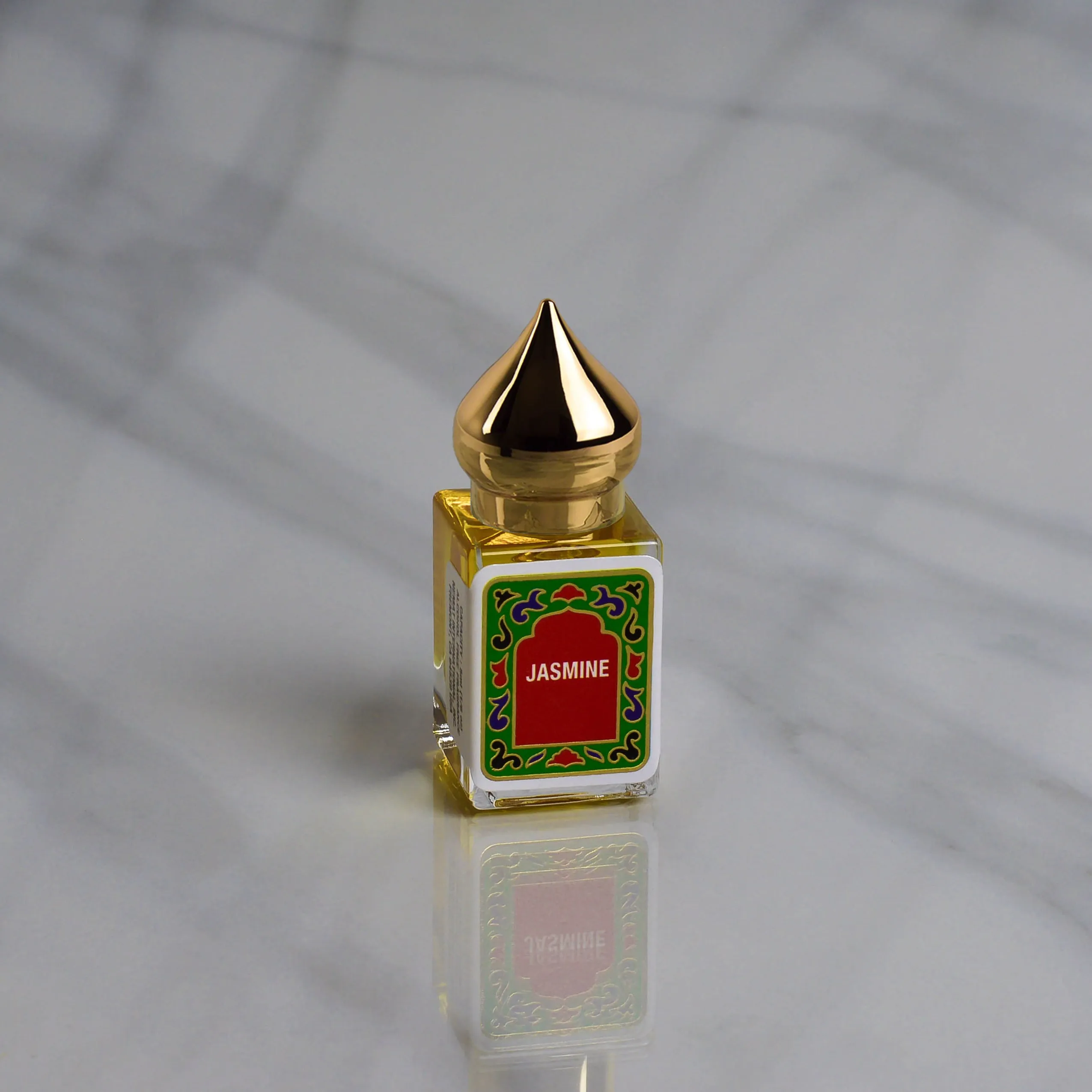Jasmine Fragrance Oil