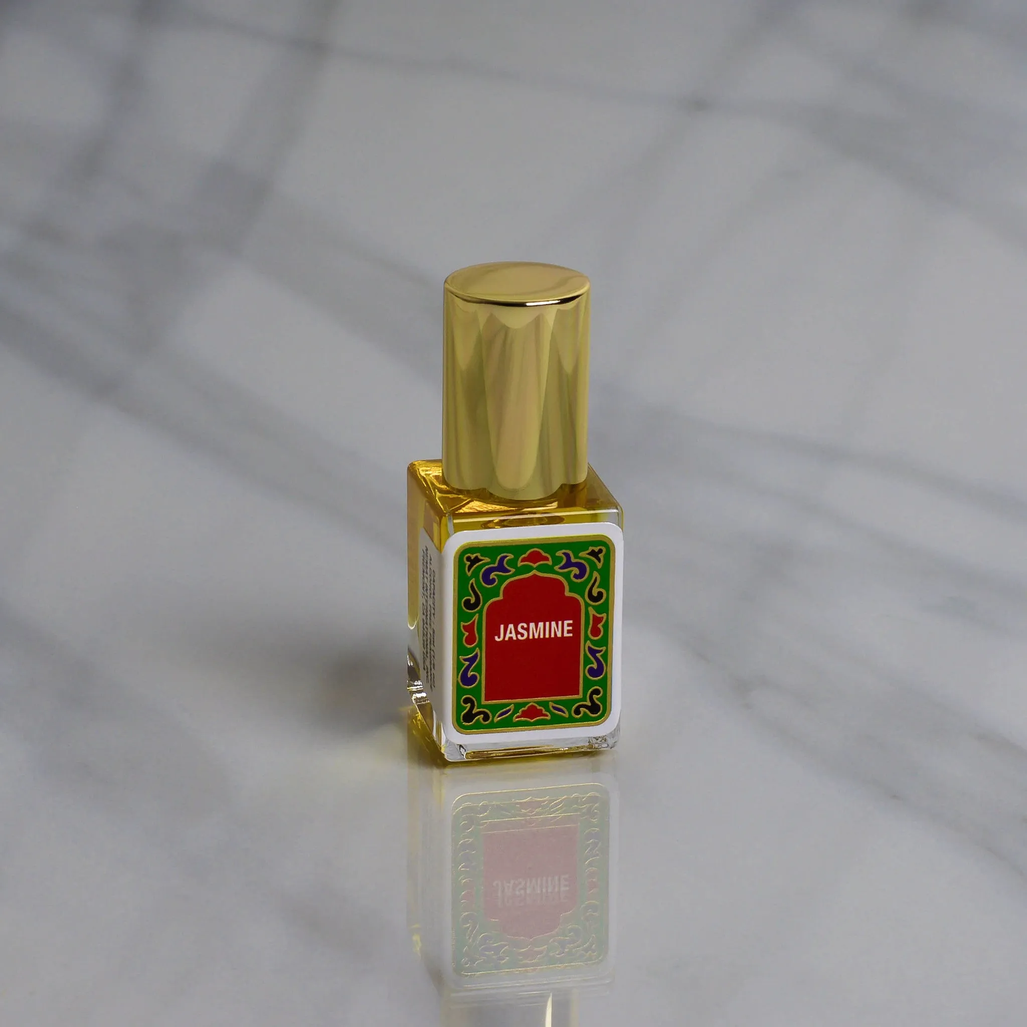 Jasmine Fragrance Oil