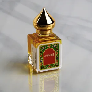 Jasmine Fragrance Oil