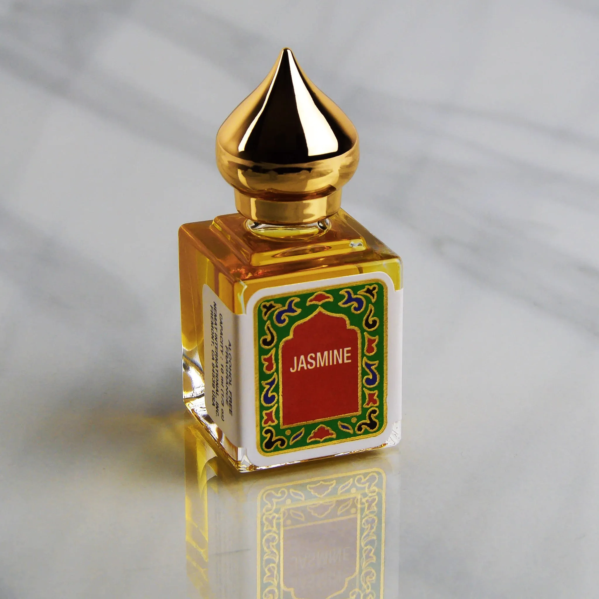 Jasmine Fragrance Oil