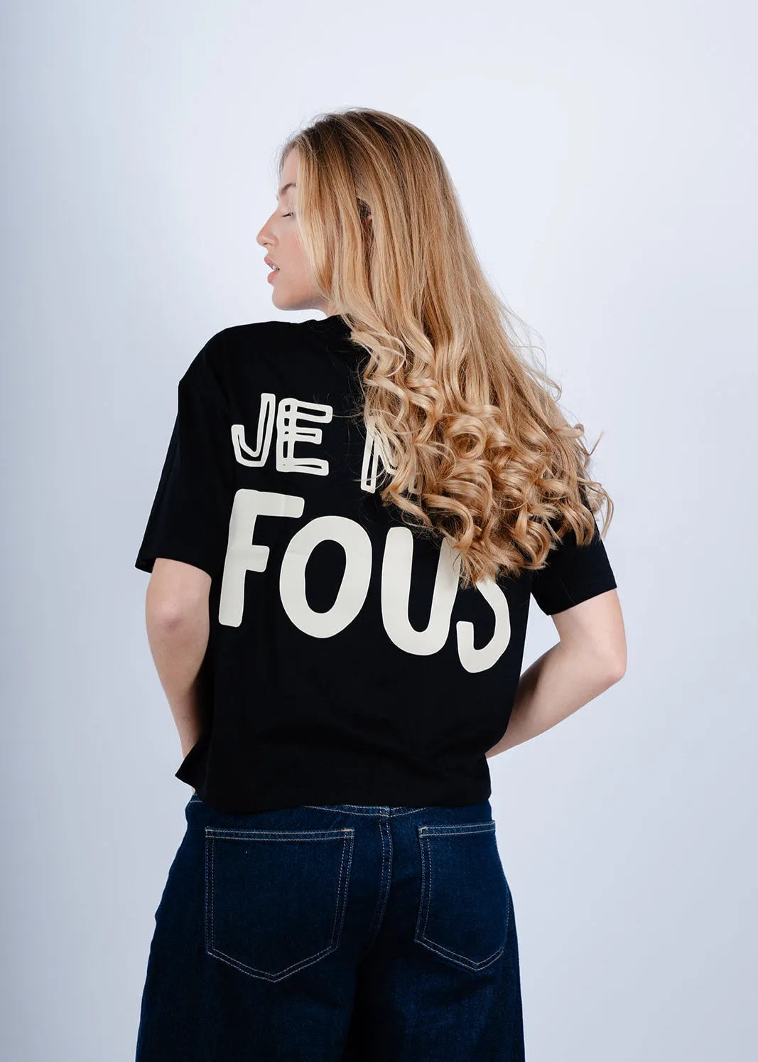 Je M'en Fous - Nova