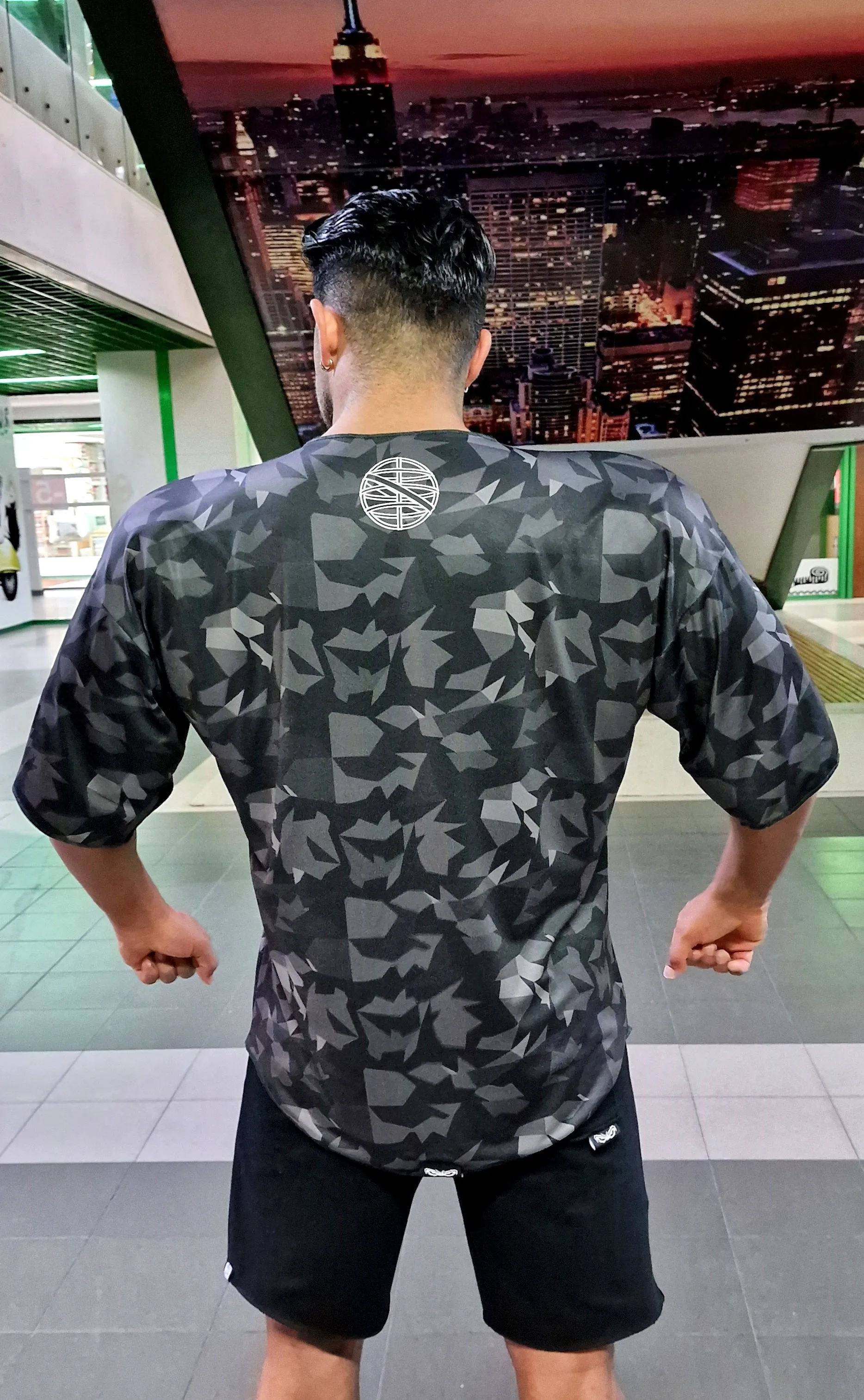 Jersey Tuga (Personalizável)