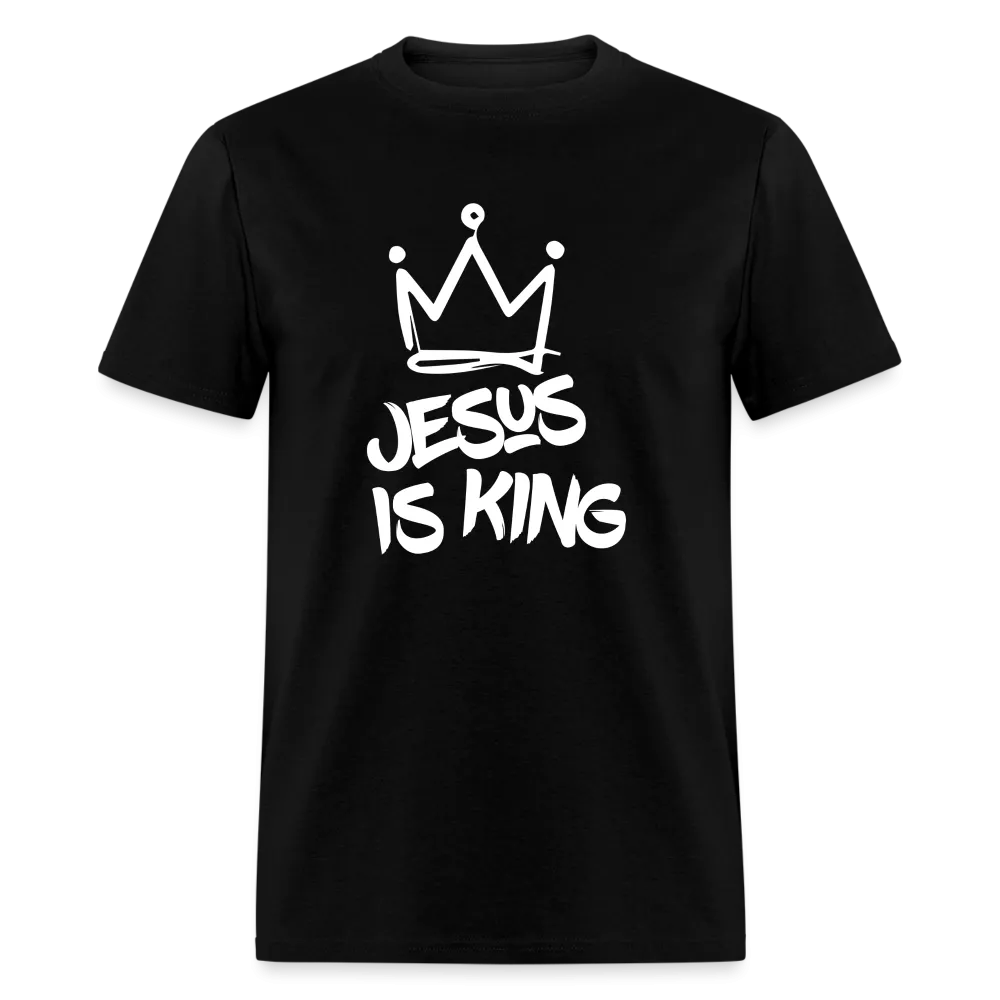Jesus Is King Unisex T-Shirt