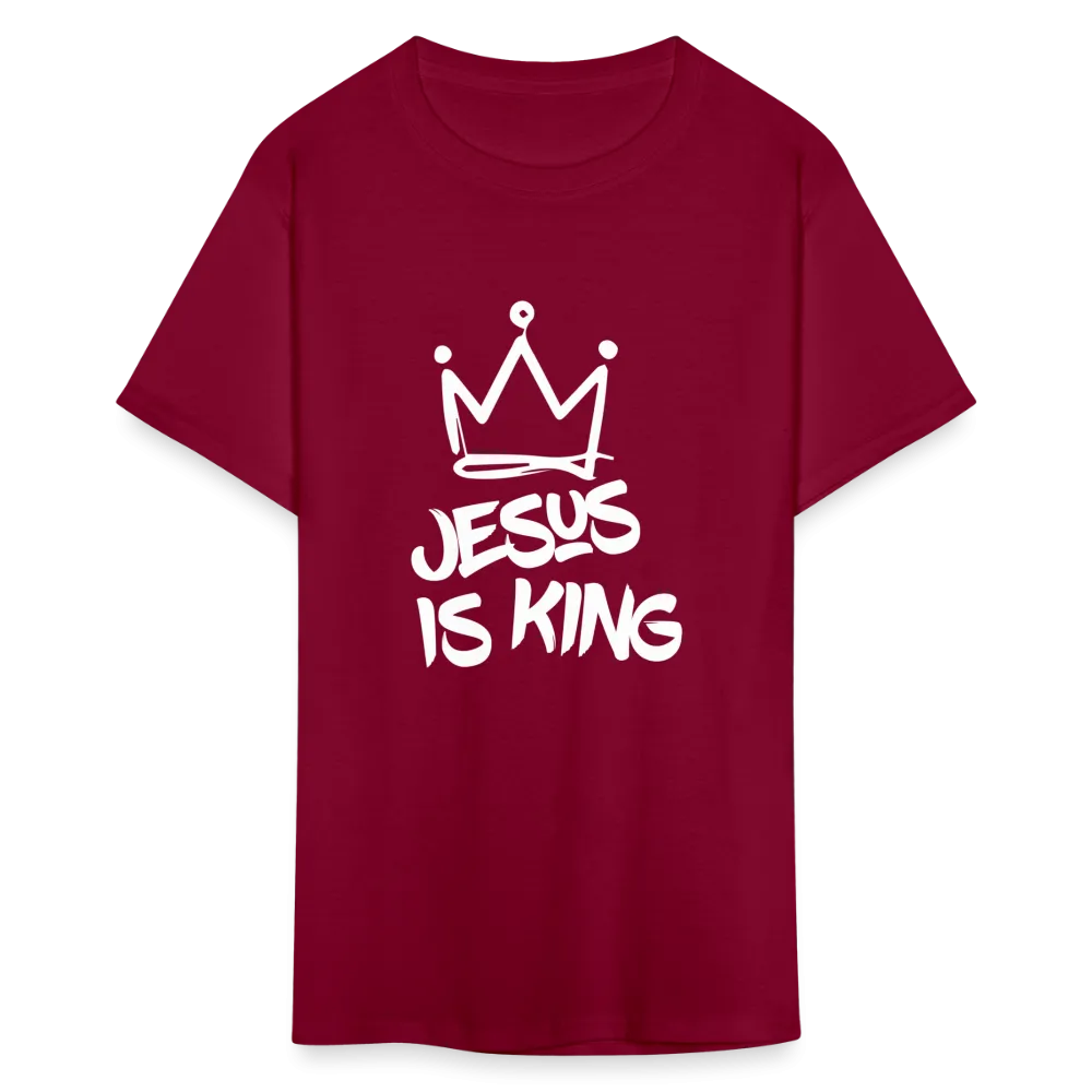 Jesus Is King Unisex T-Shirt