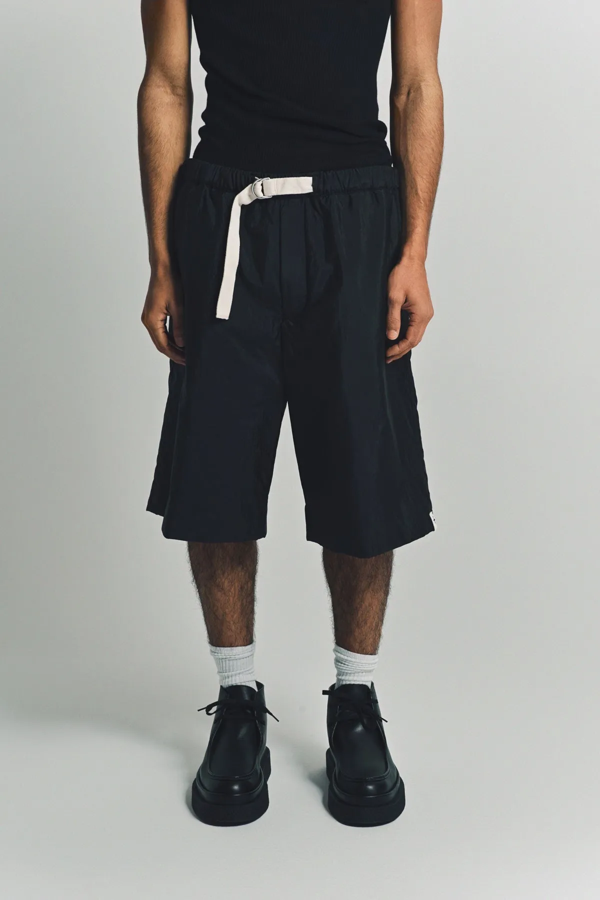 JIL SANDER | PD 45 SHORTS