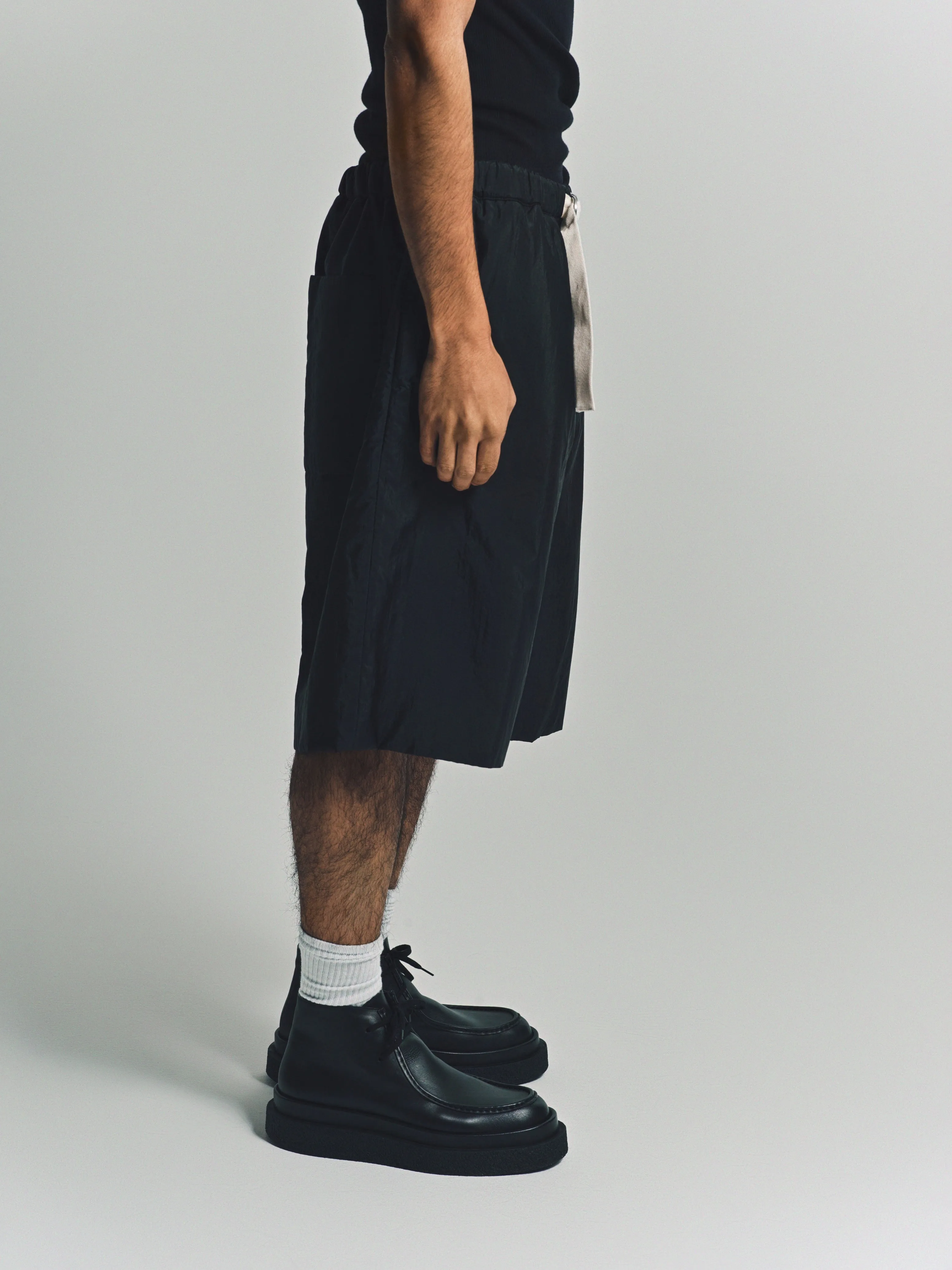 JIL SANDER | PD 45 SHORTS