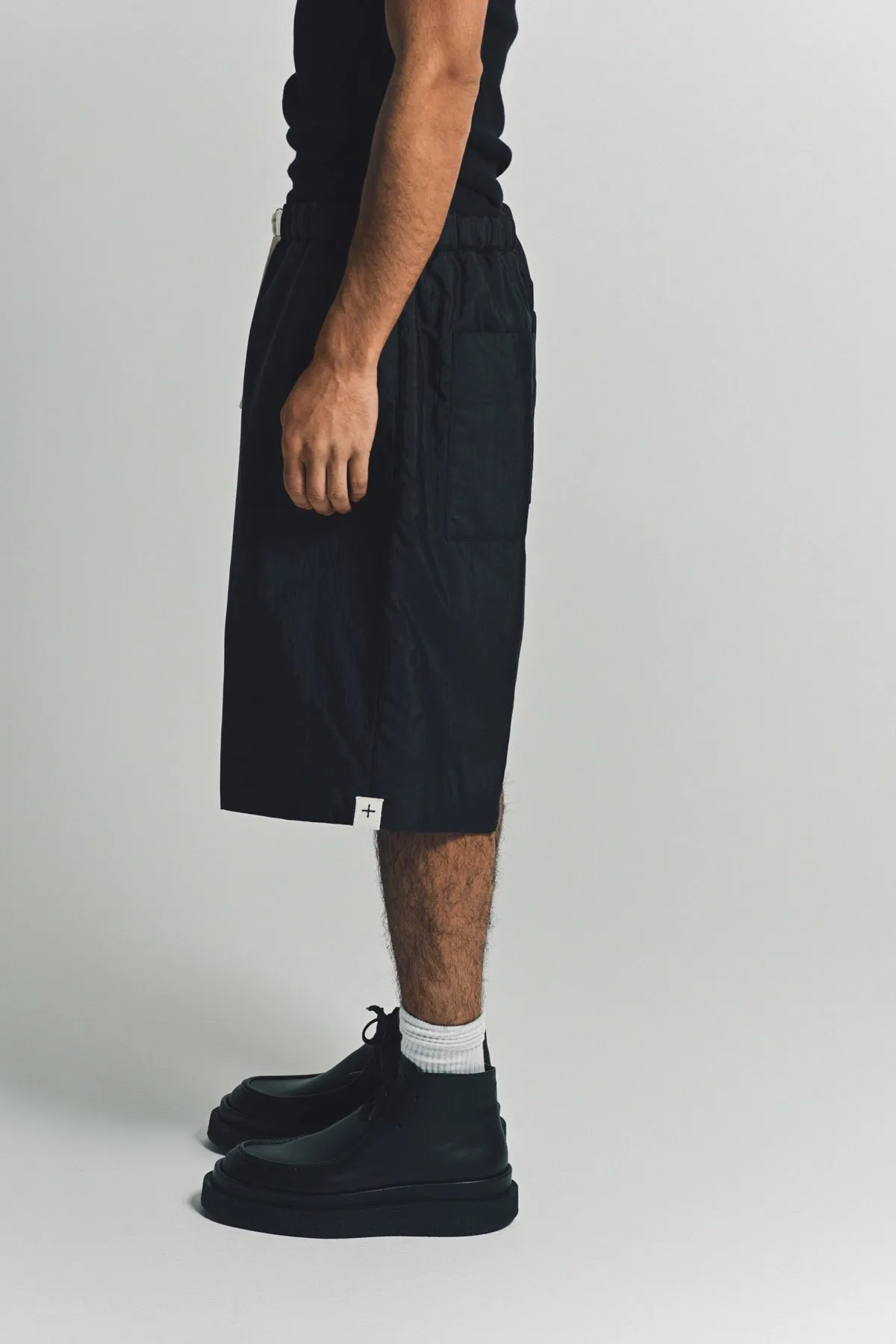 JIL SANDER | PD 45 SHORTS