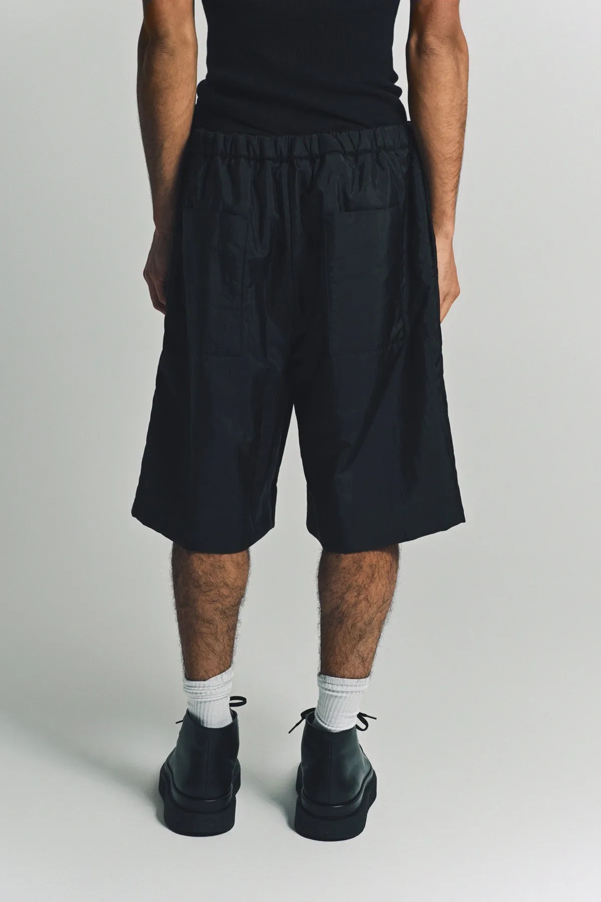 JIL SANDER | PD 45 SHORTS