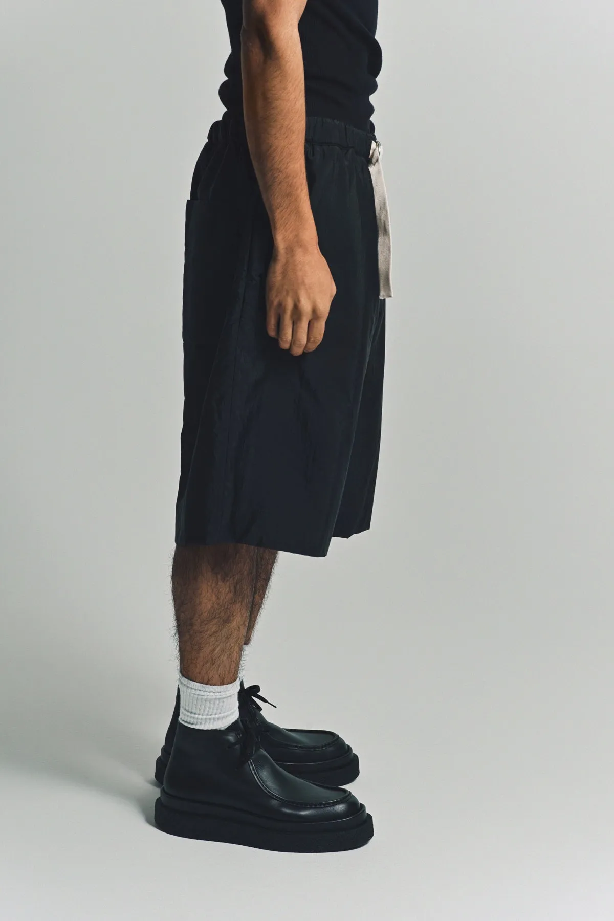 JIL SANDER | PD 45 SHORTS