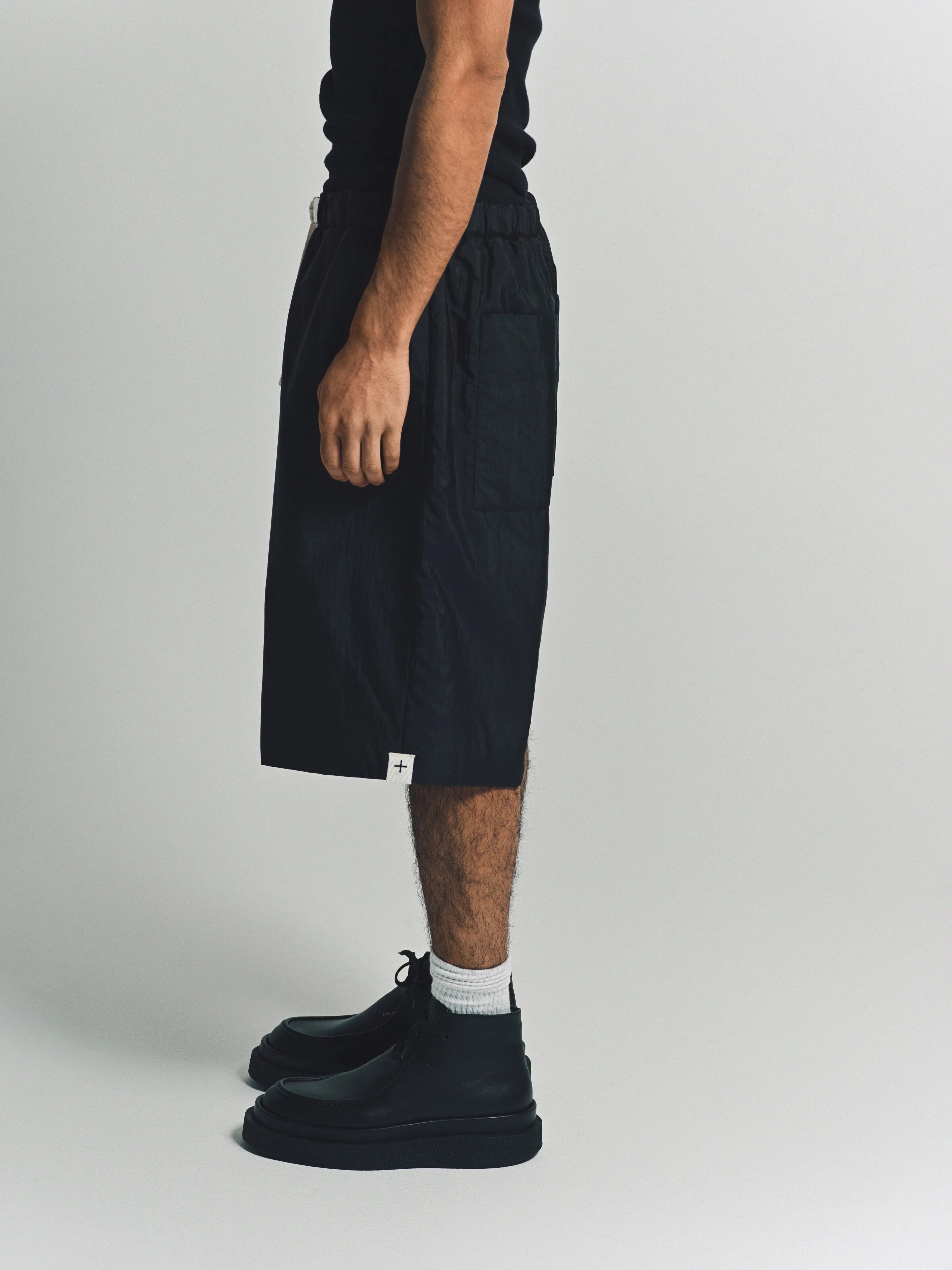 JIL SANDER | PD 45 SHORTS