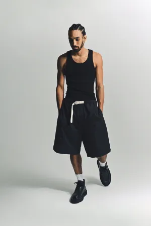 JIL SANDER | PD 45 SHORTS