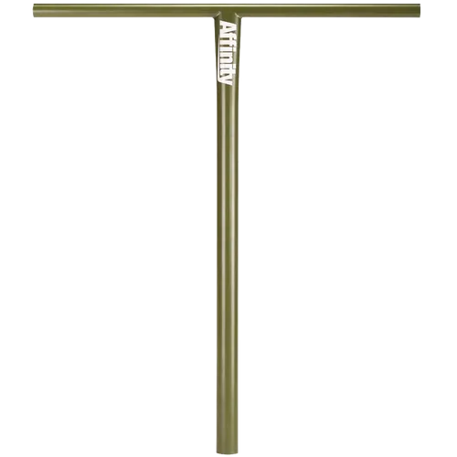 Jon Devrind Signature XL T Bar - Standard