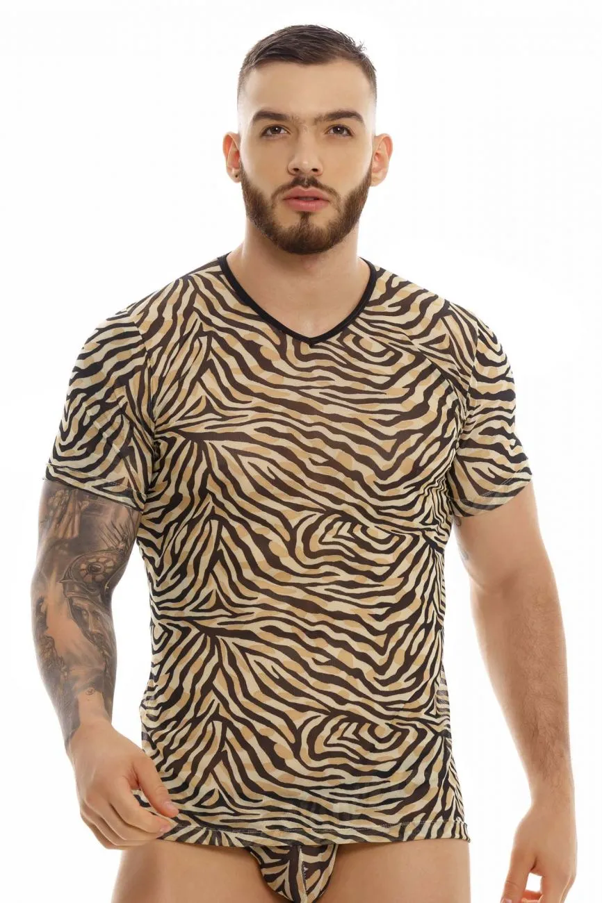 JOR 1387 Animal T-Shirt