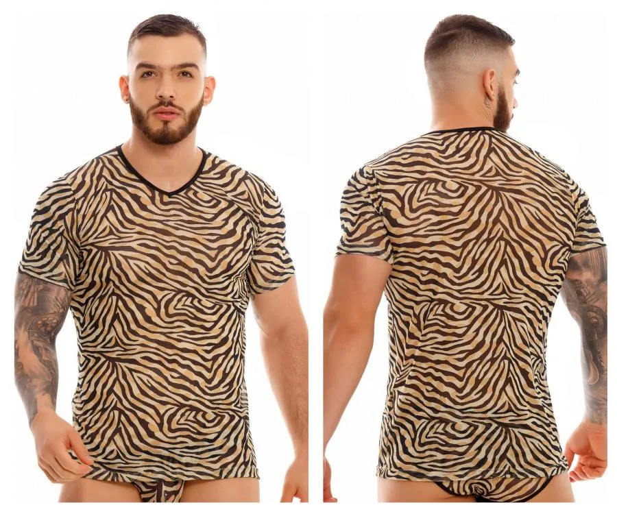 JOR 1387 Animal T-Shirt