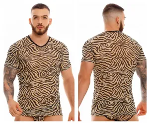 JOR 1387 Animal T-Shirt
