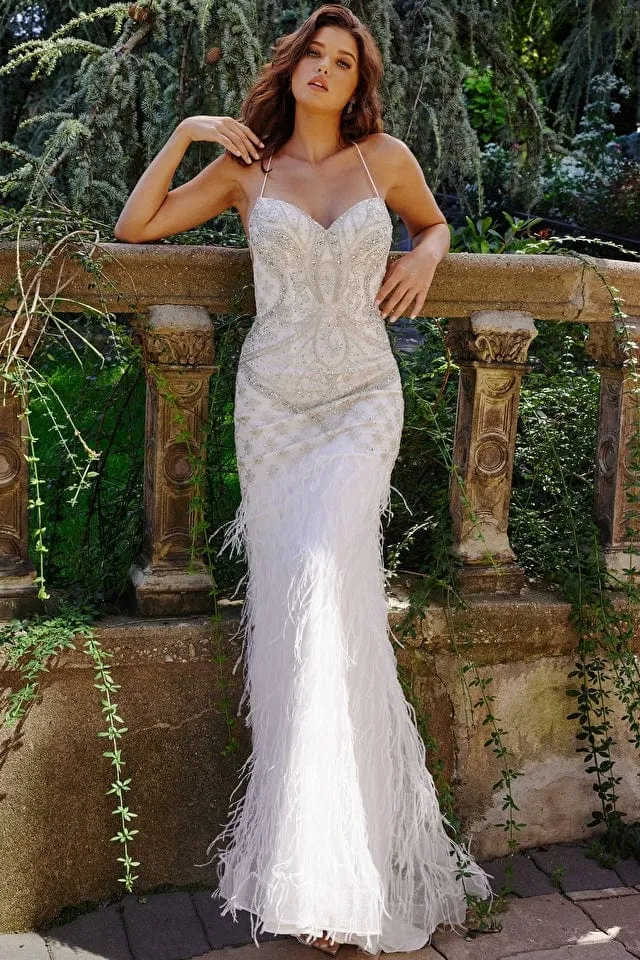 Jovani: 08550 Dress