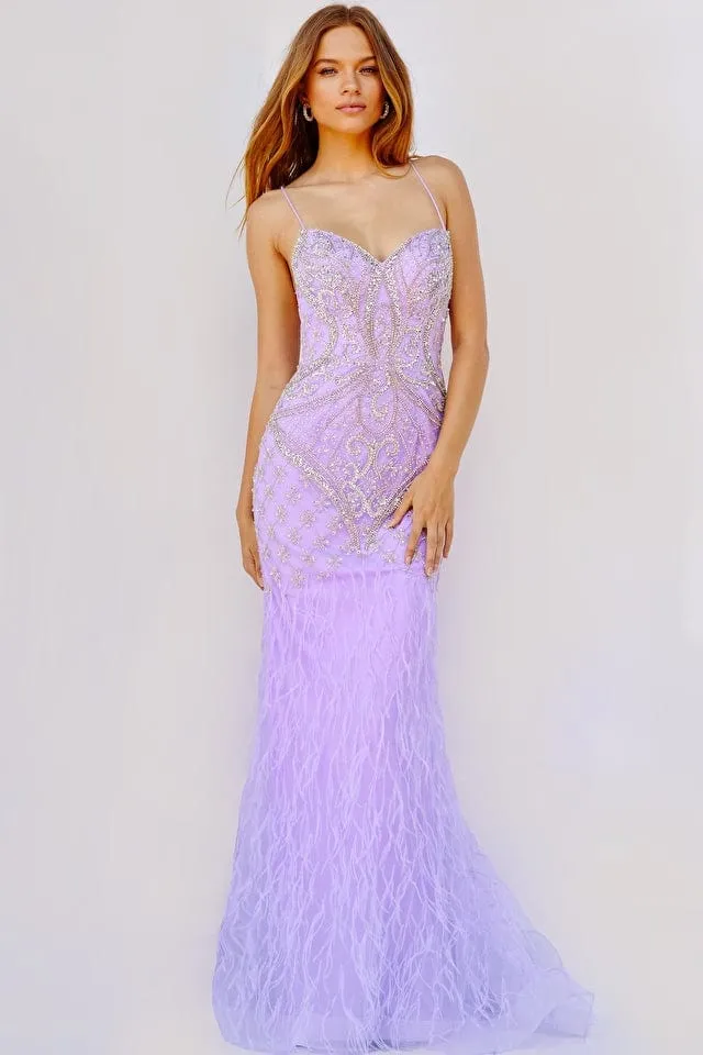 Jovani: 08550 Dress