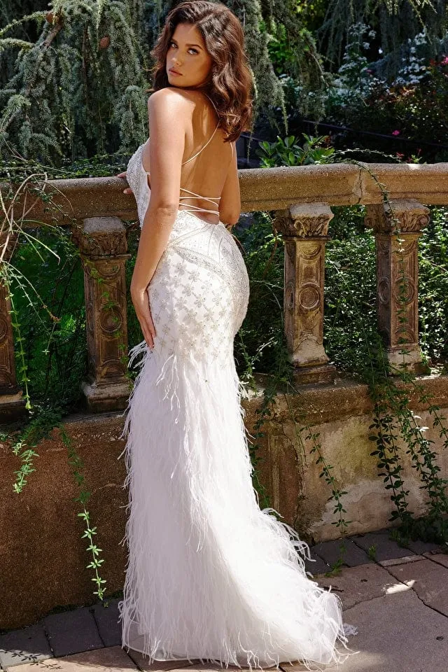 Jovani: 08550 Dress