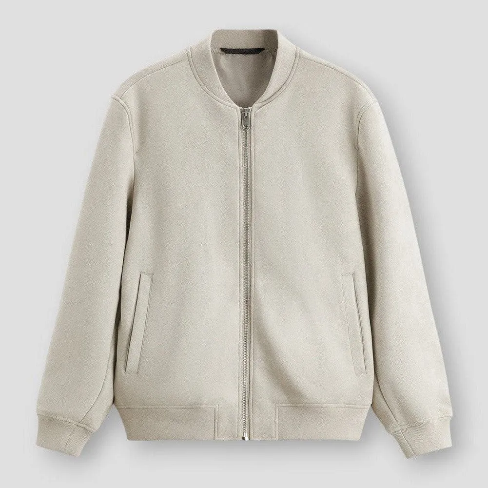 Julian Bomber Jacket
