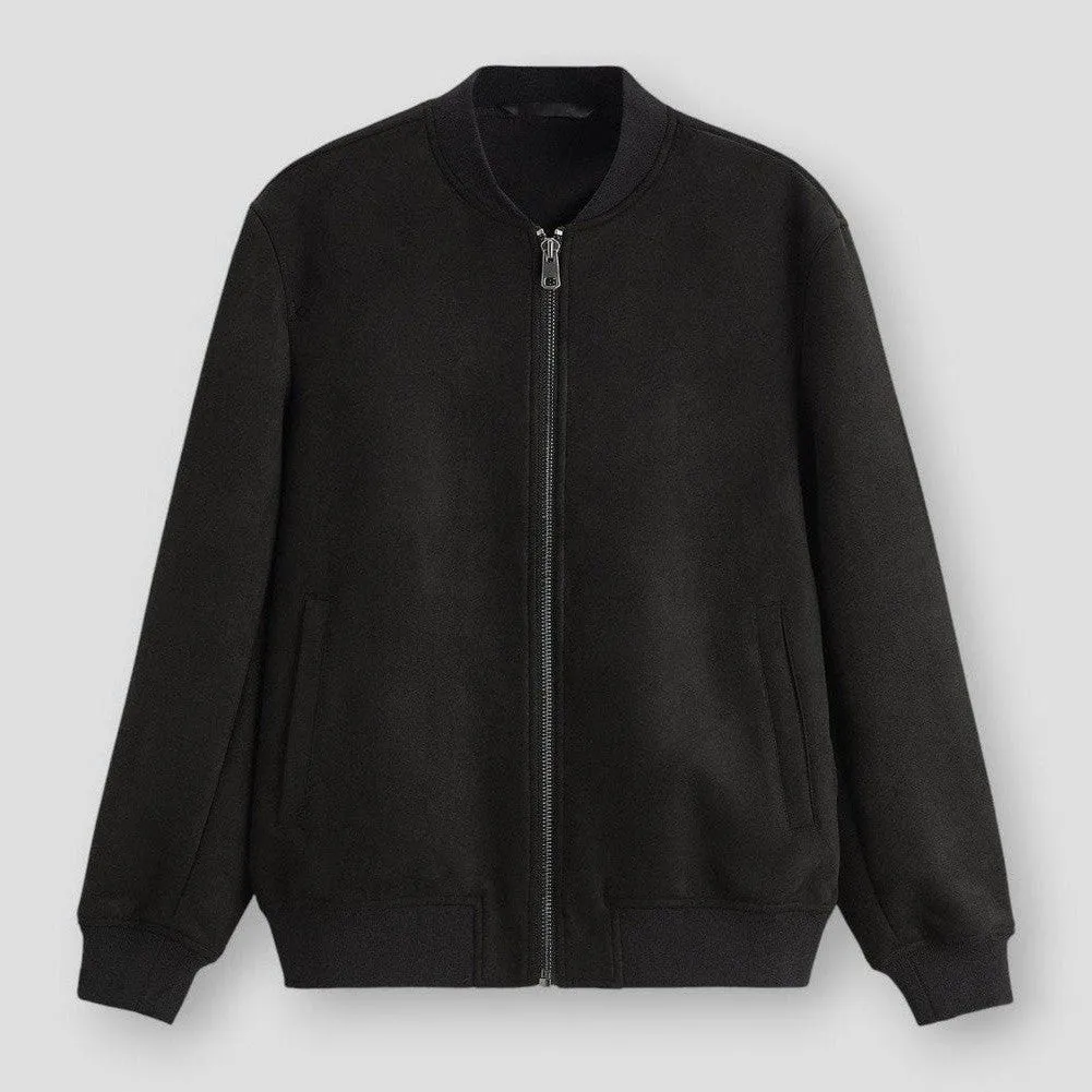 Julian Bomber Jacket