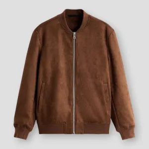 Julian Bomber Jacket