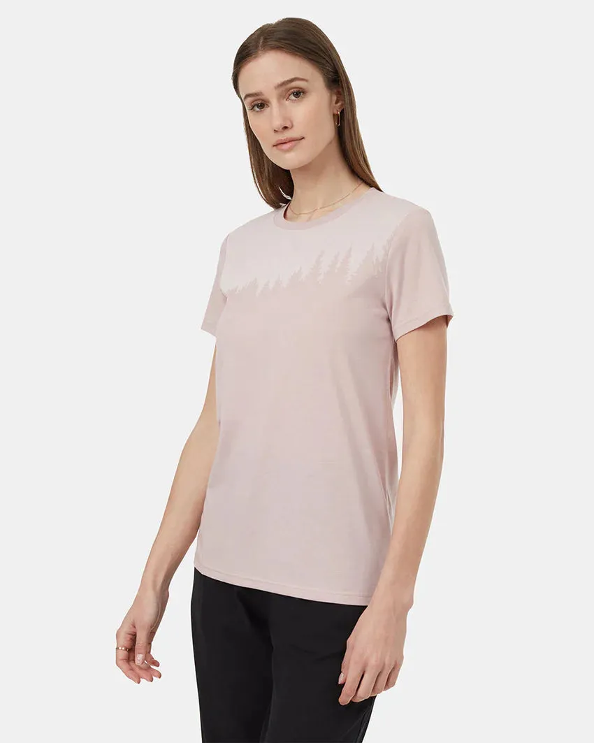 Juniper T-Shirt (Women's) - TCW1756