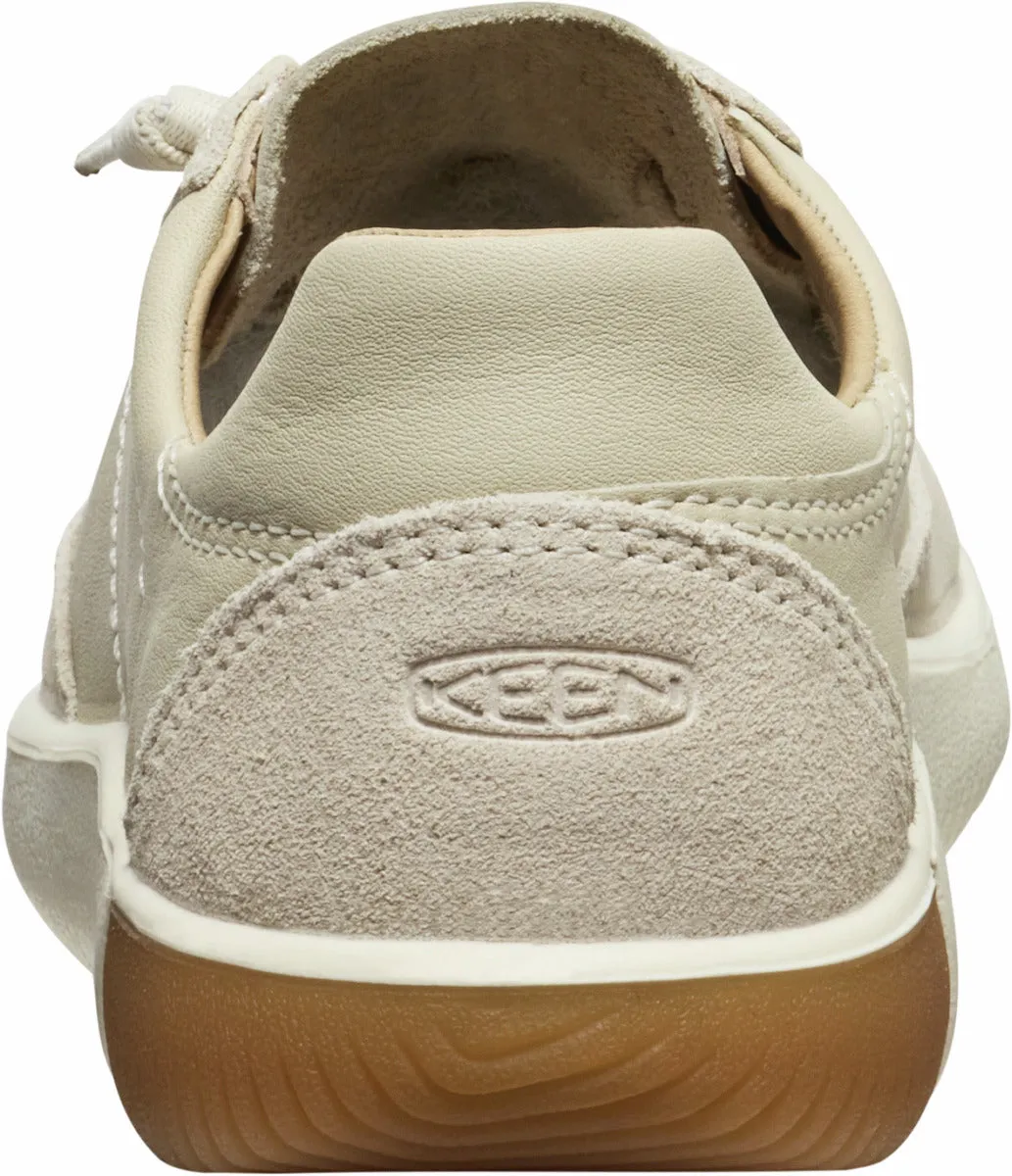 KEEN 1030626 Women's KNX T-Toe Sneaker - Birch