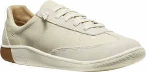 KEEN 1030626 Women's KNX T-Toe Sneaker - Birch
