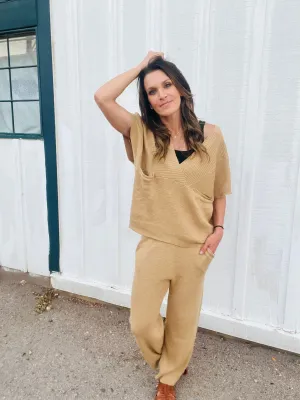 Kendall Sweater Set