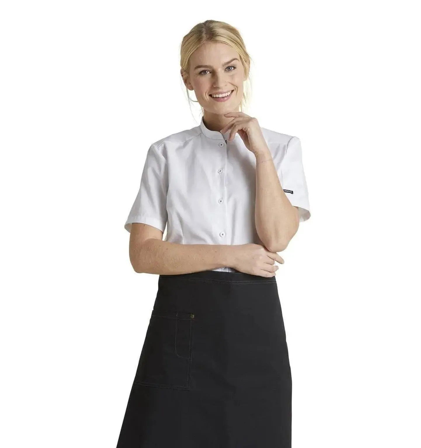 Kentaur 15209 Chef Service Shirt
