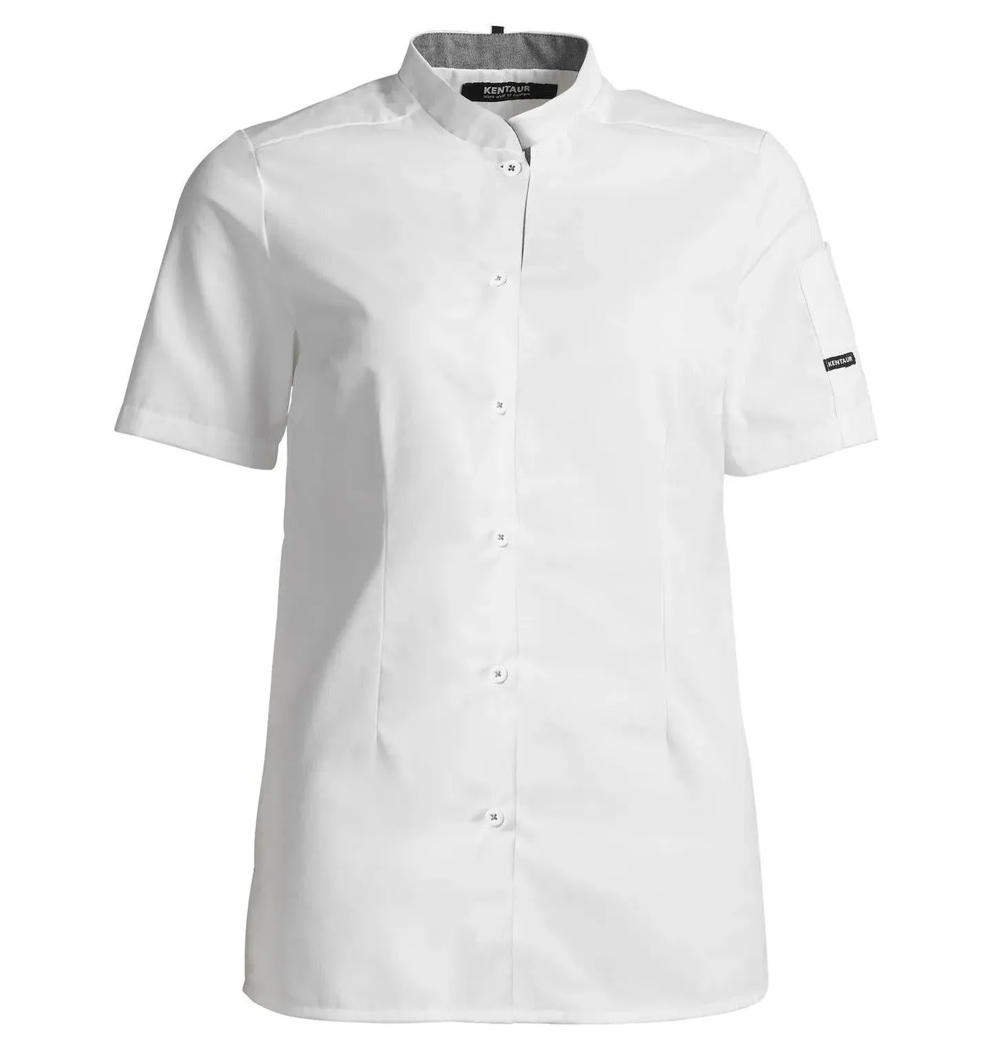 Kentaur 15209 Chef Service Shirt