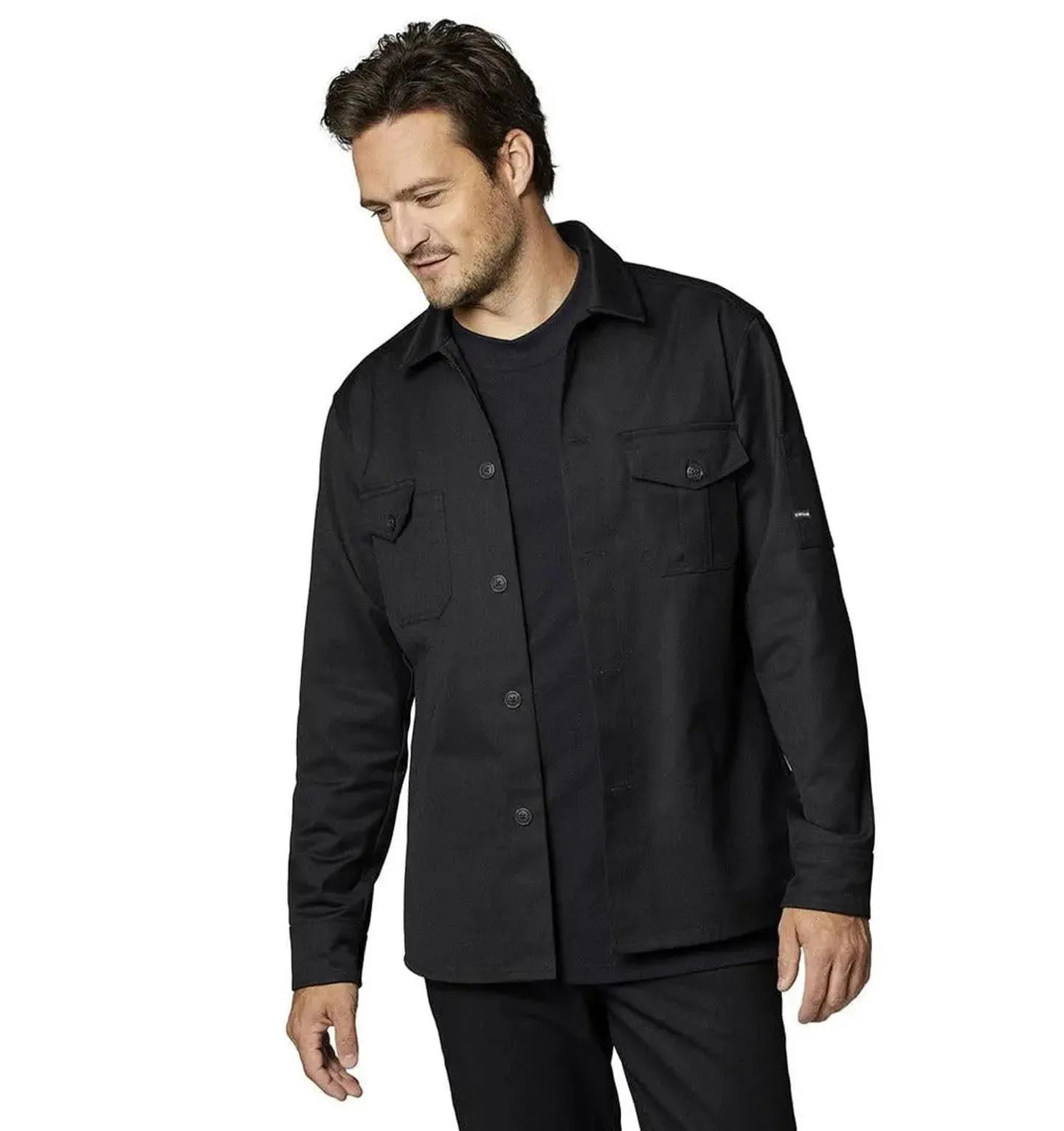 Kentaur 23055 Chef Over Shirt
