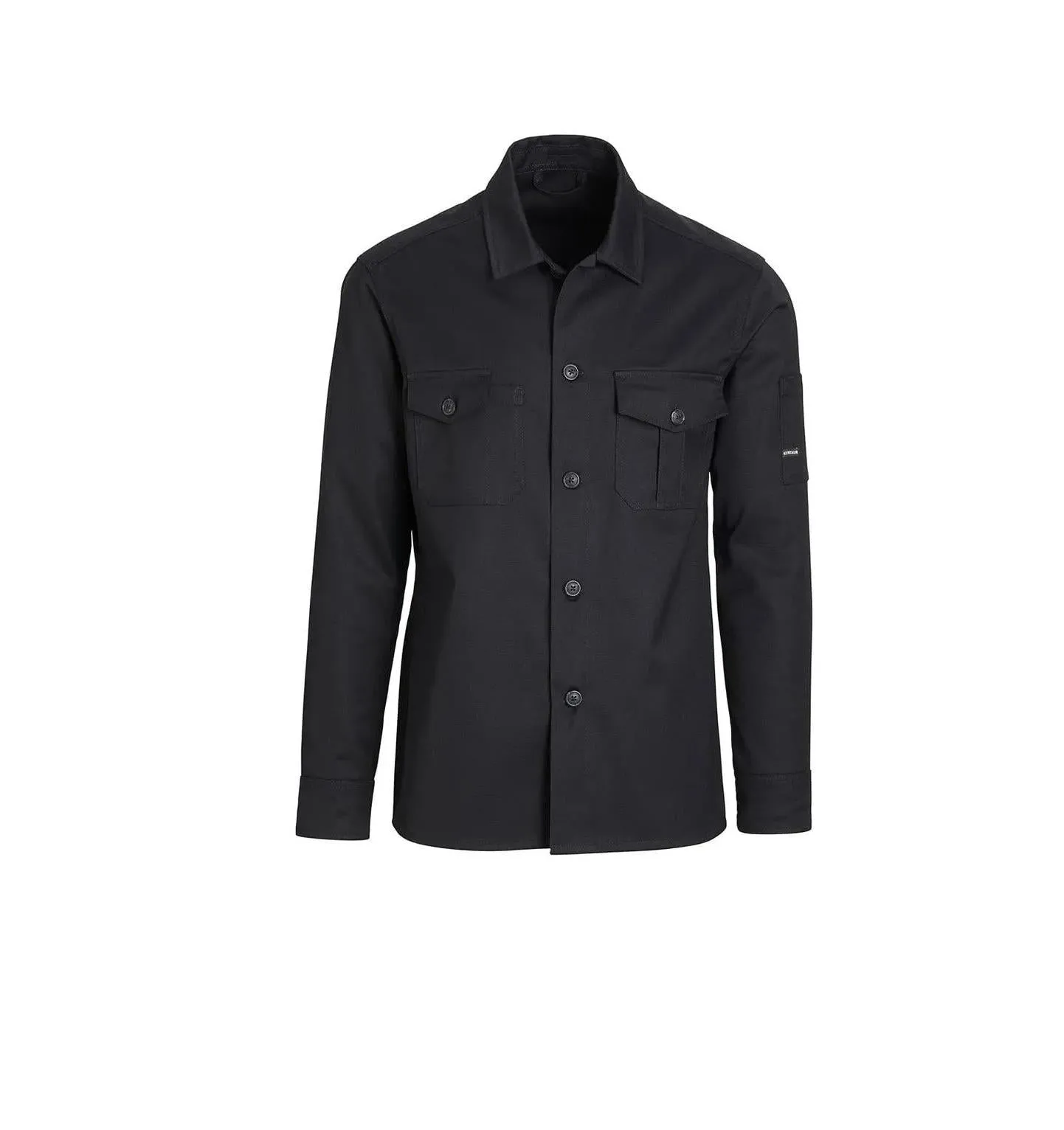 Kentaur 23055 Chef Over Shirt
