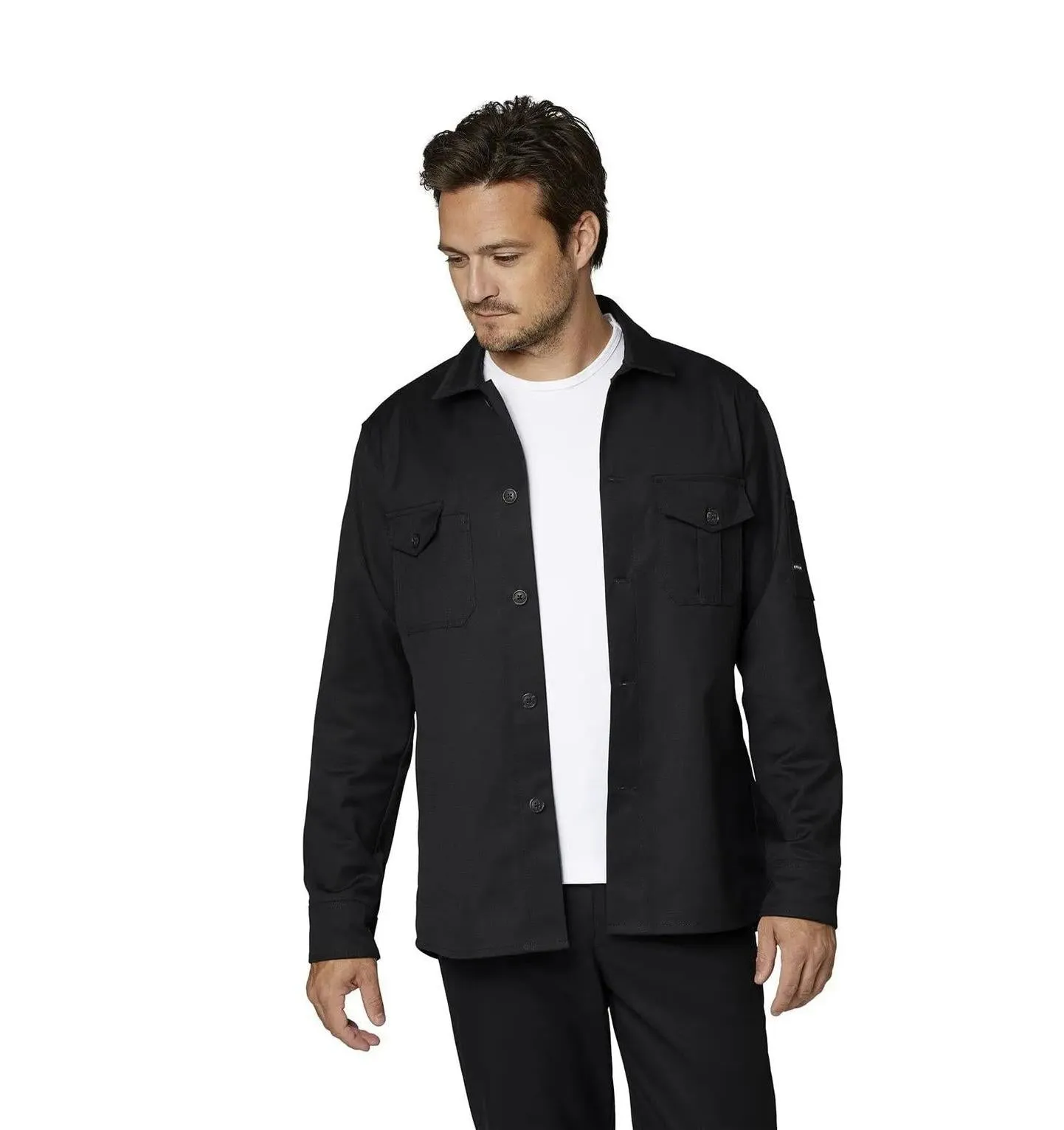 Kentaur 23055 Chef Over Shirt