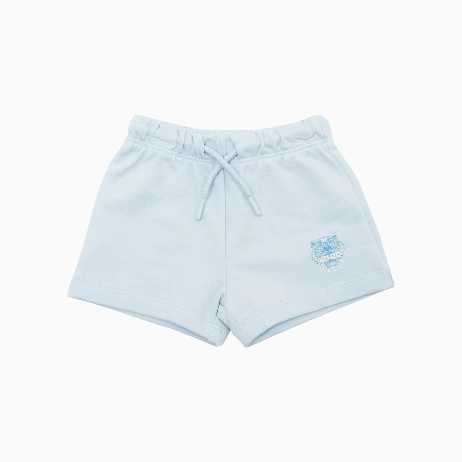Kid's T Shirt And Short Outfit