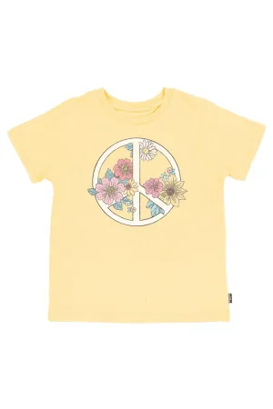 Kids Vintage Tee