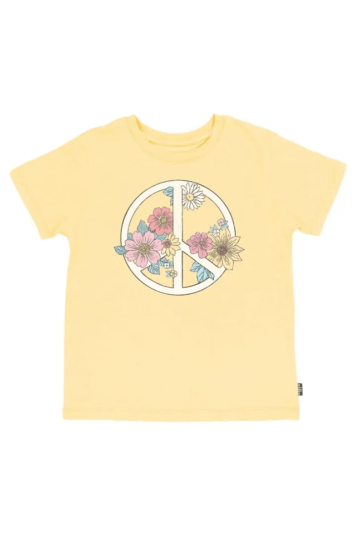 Kids Vintage Tee