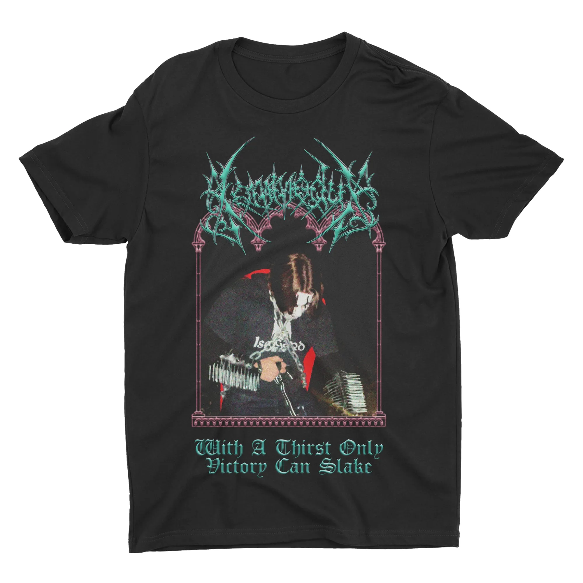 Kommodus - Talos t-shirt
