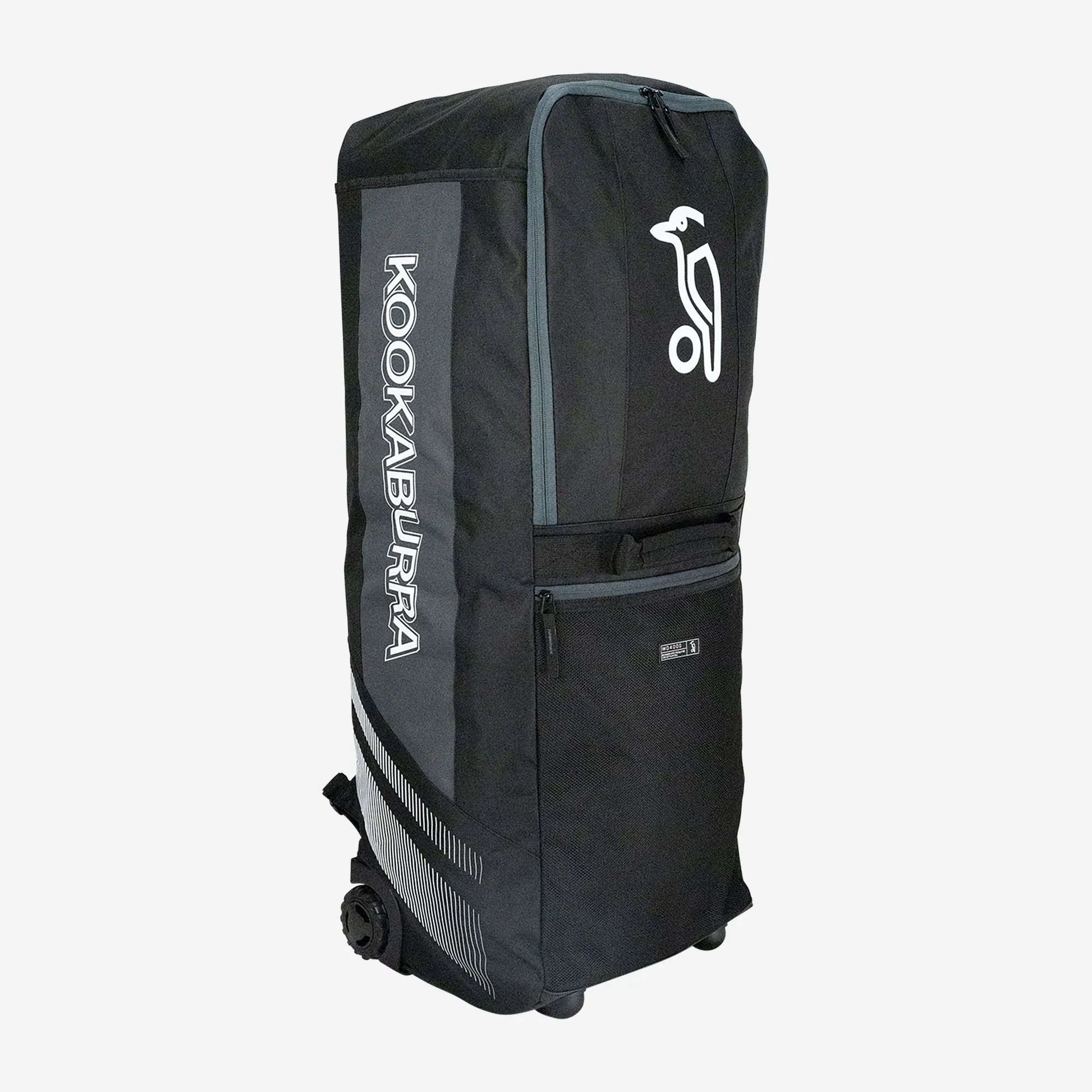 KOOKABURRA WD4000 WHEELIE DUFFLE CRICKET BAG