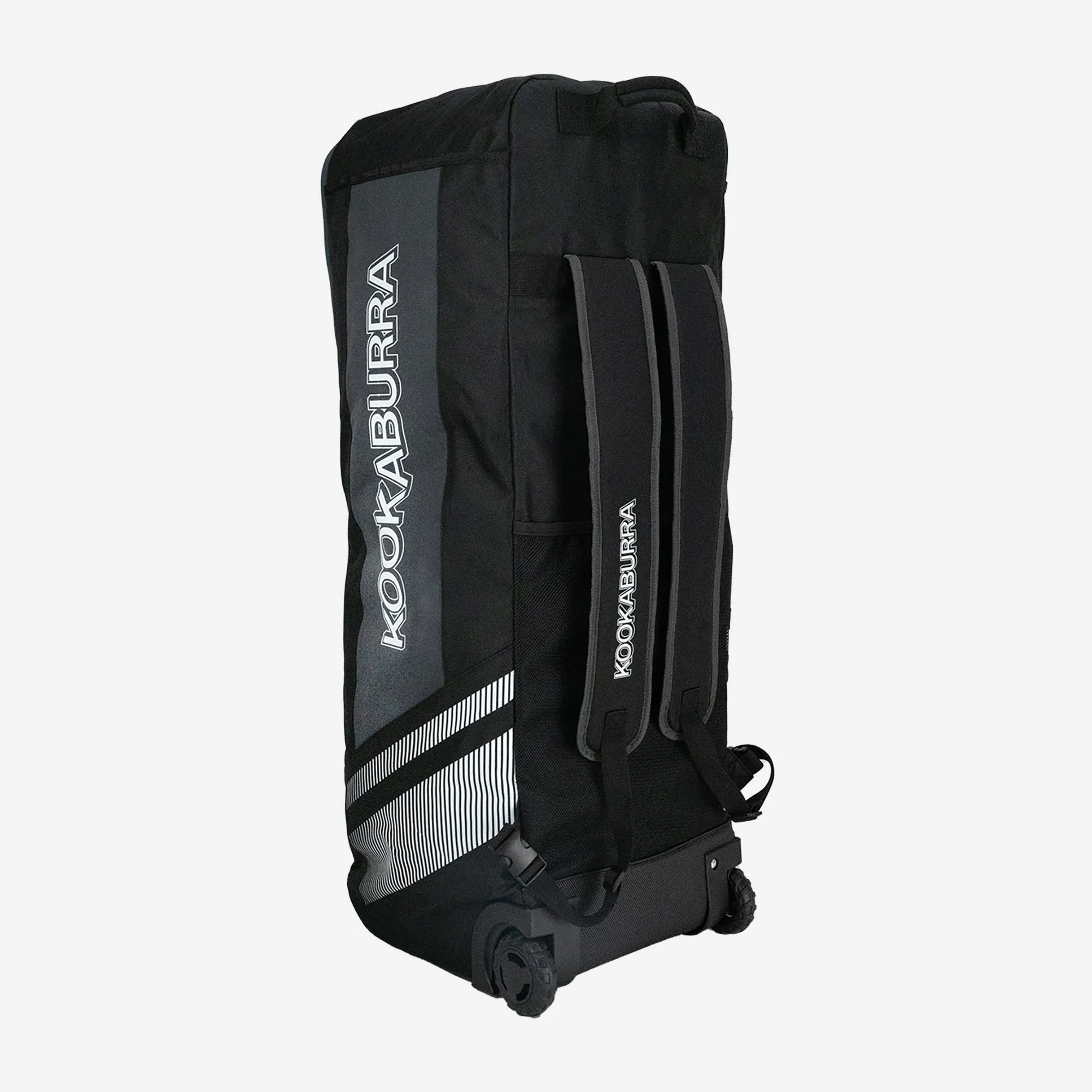 KOOKABURRA WD4000 WHEELIE DUFFLE CRICKET BAG