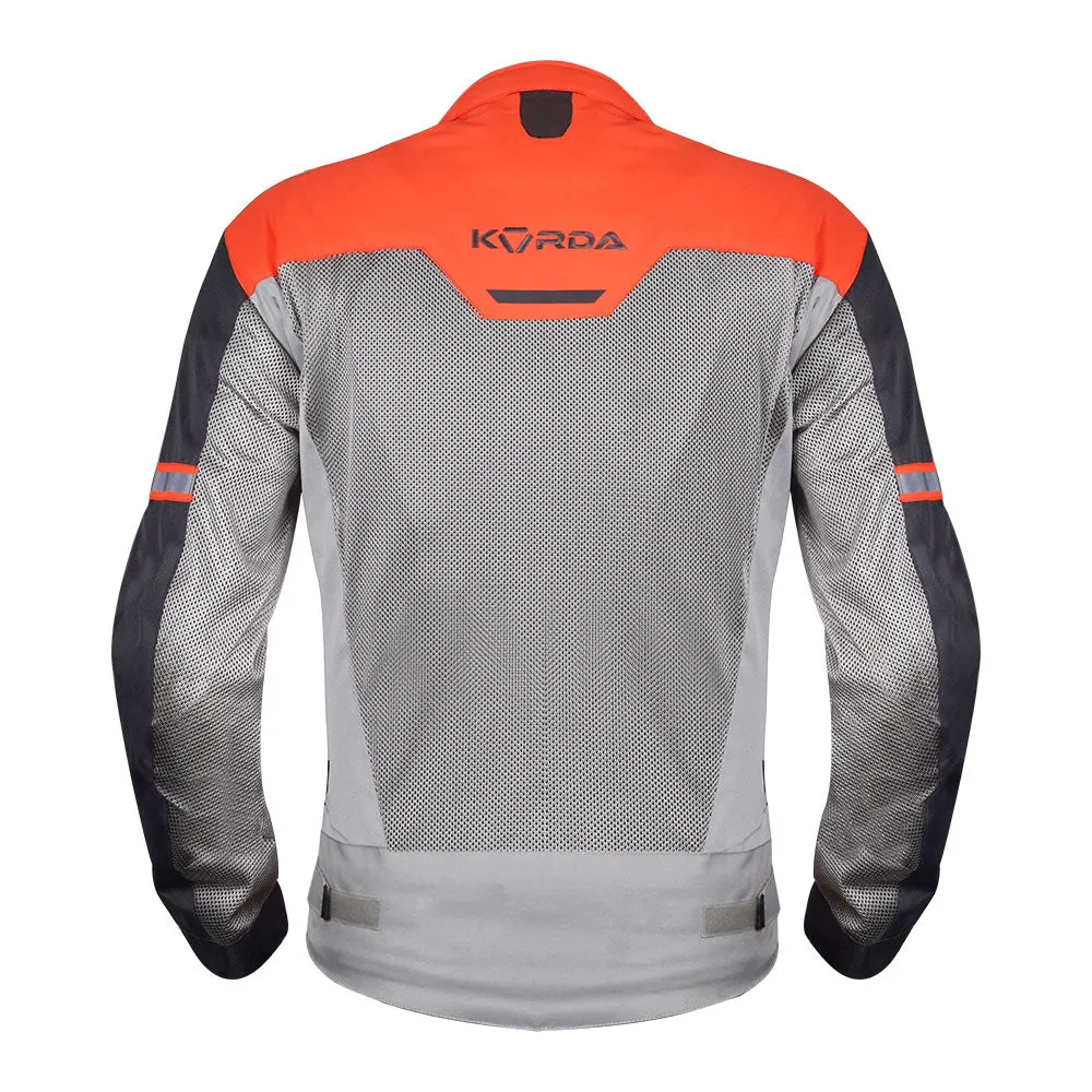 KORDA Metro Riding Jacket