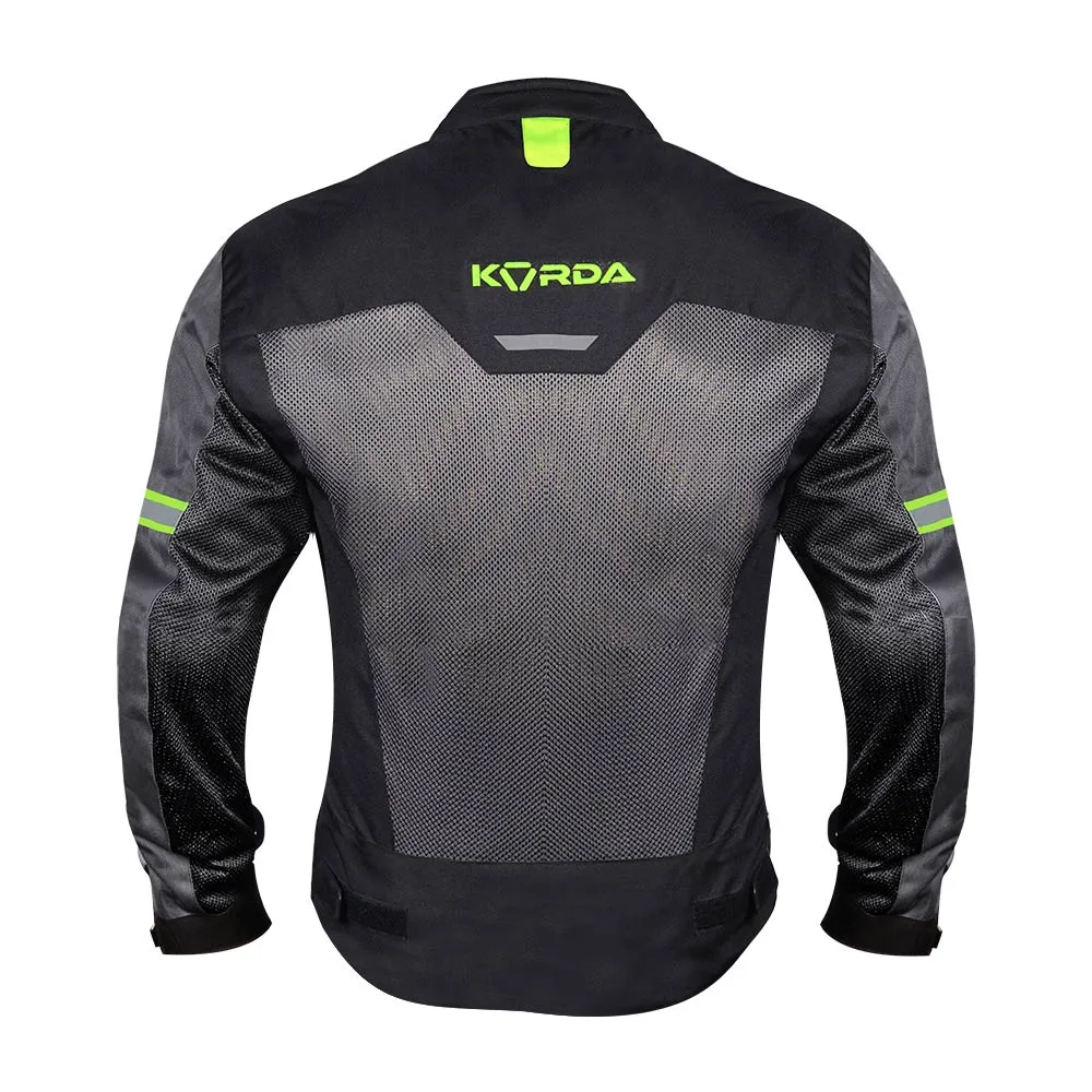 KORDA Metro Riding Jacket