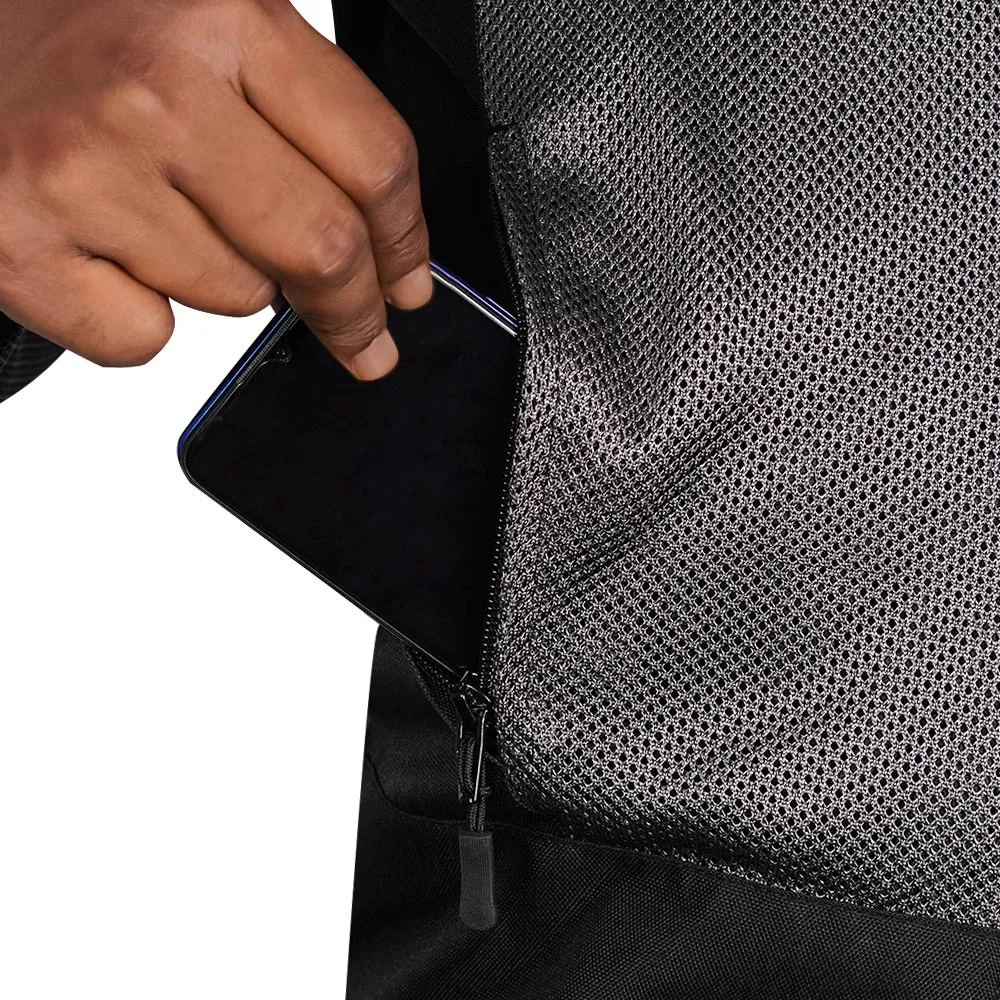 KORDA Metro Riding Jacket