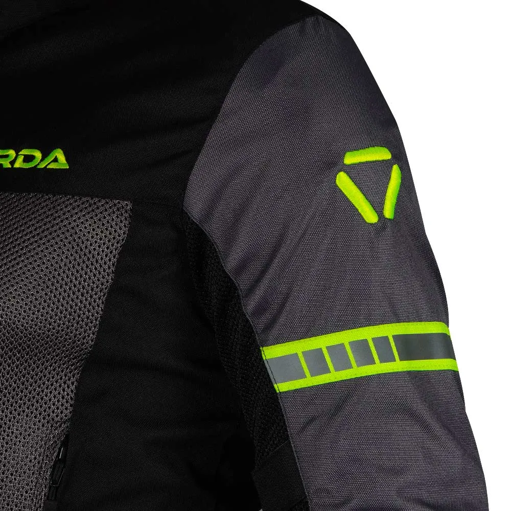 KORDA Metro Riding Jacket