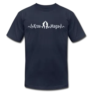 Krav Maga Heart Beat